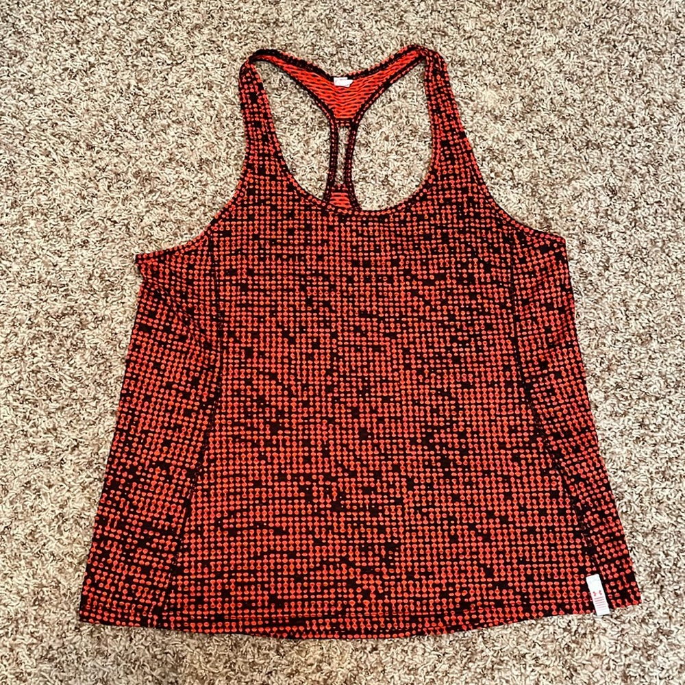 Workout top